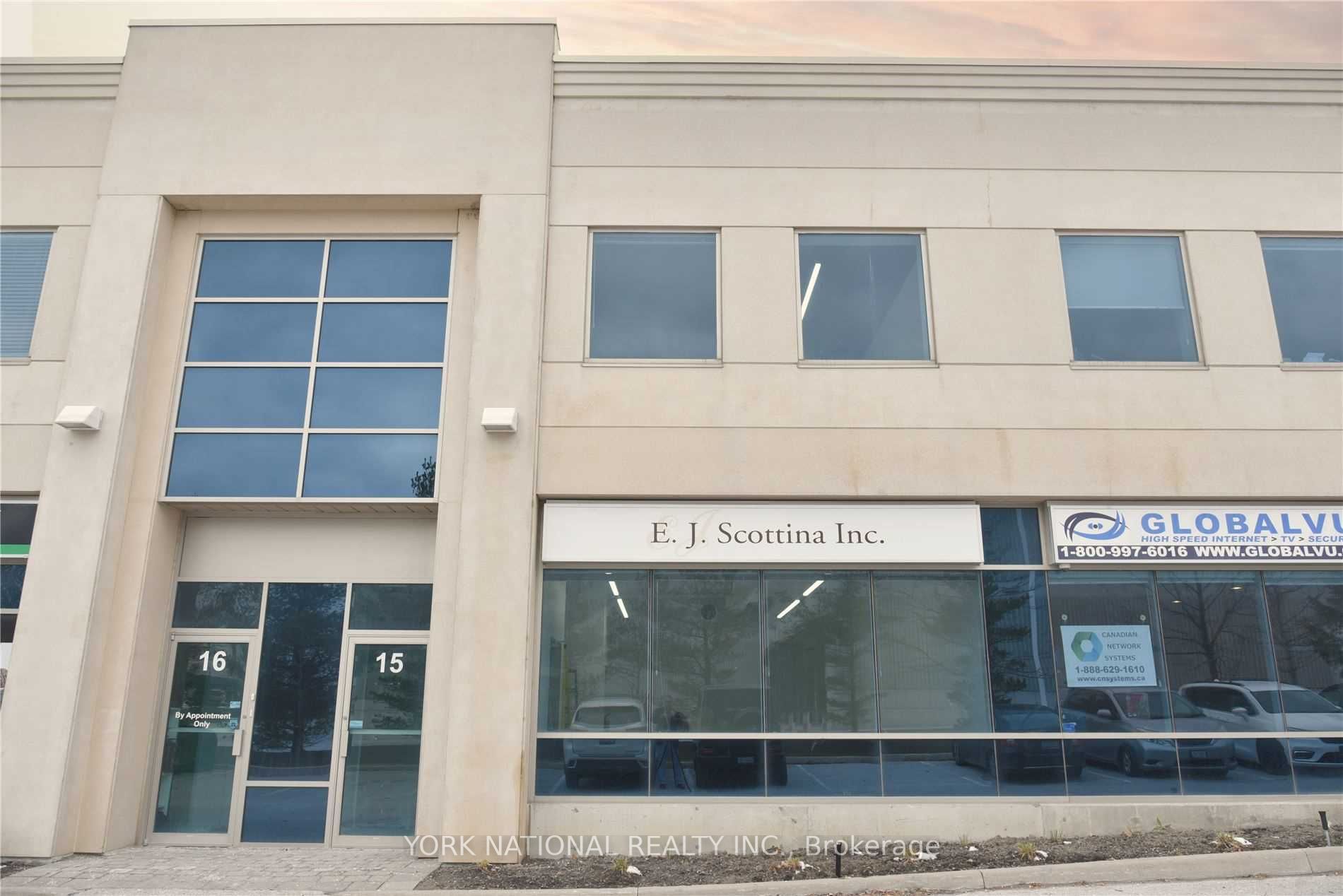 125 Don Hillock Dr, #15