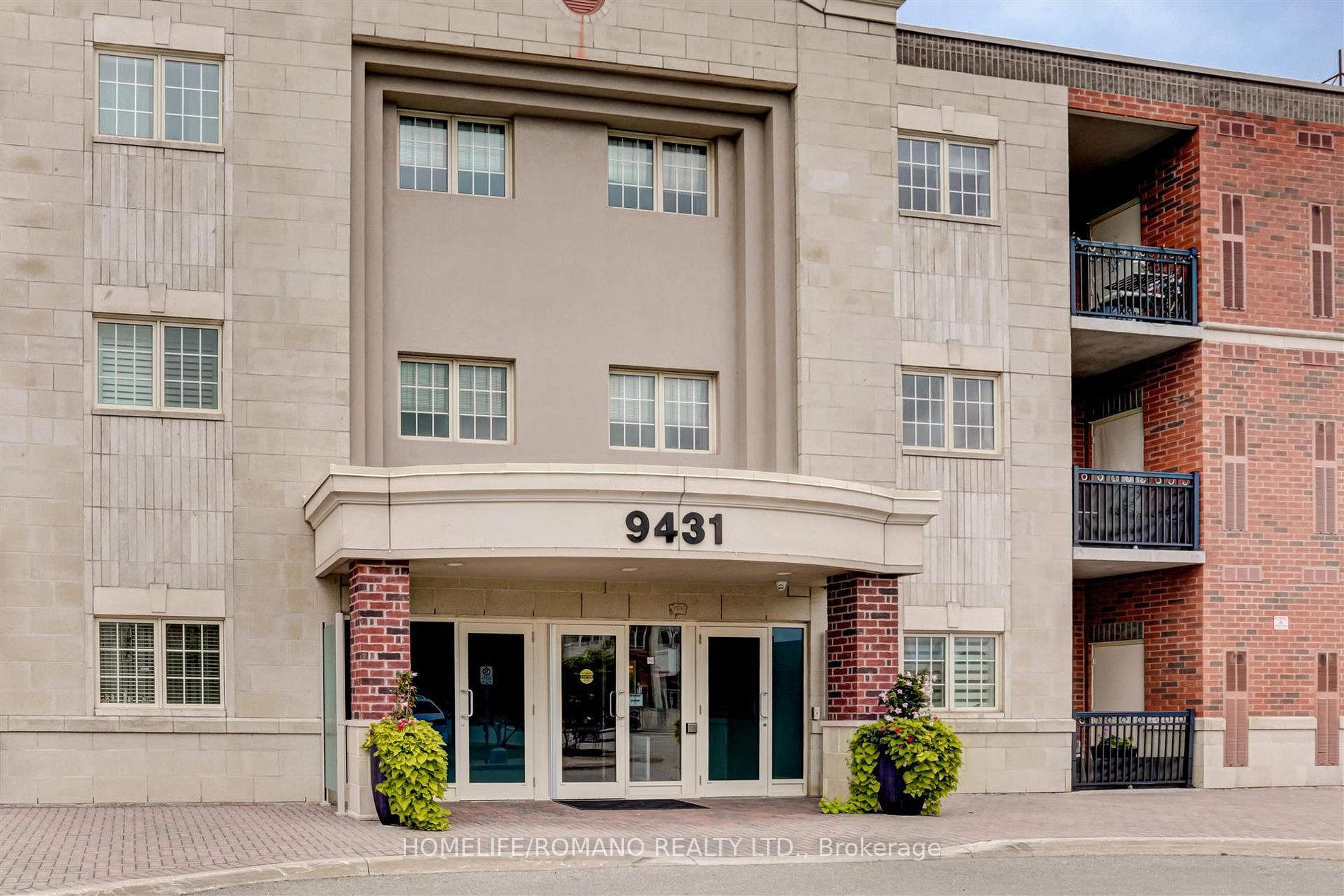 9431 Jane Street, #107