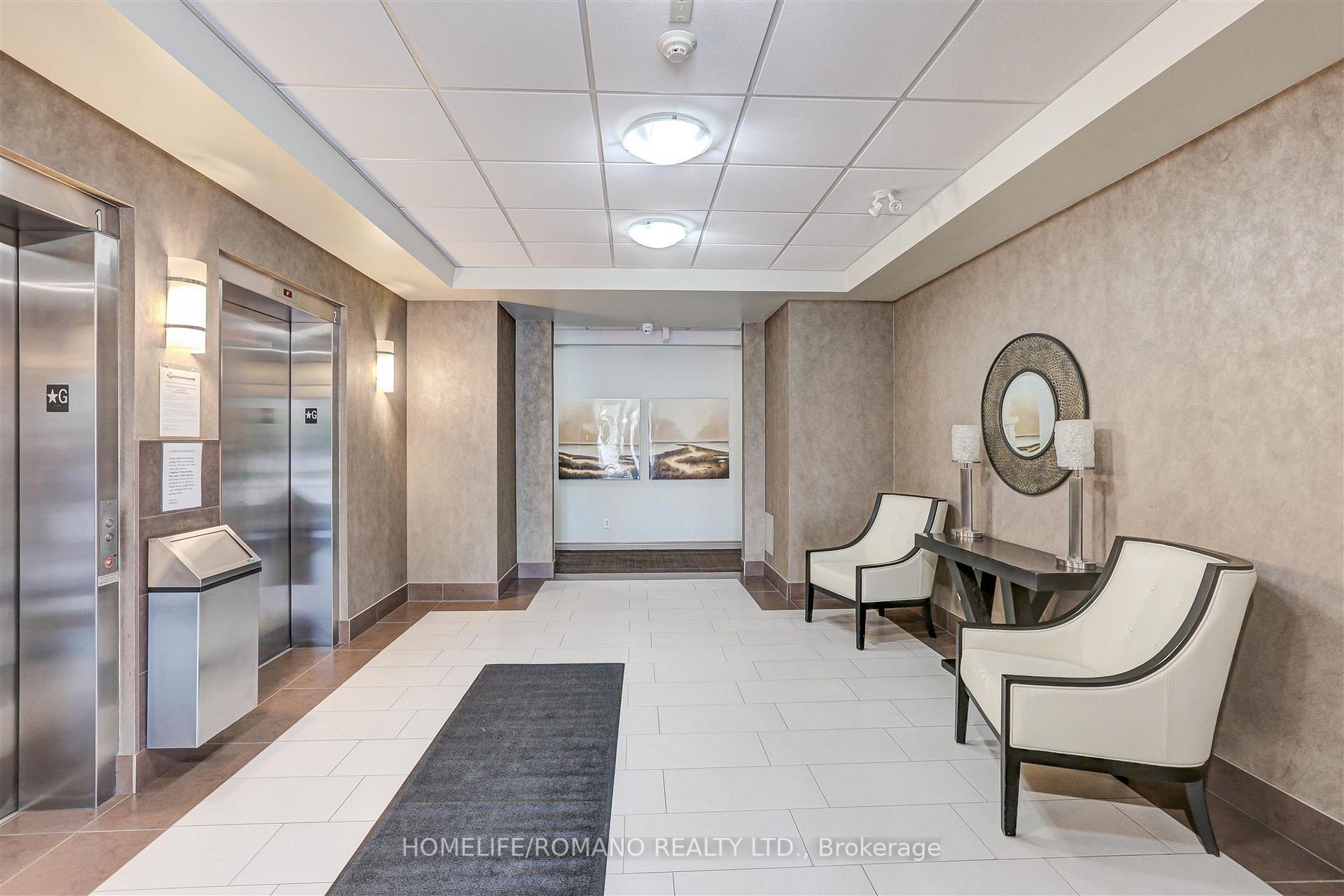 9431 Jane Street, #107