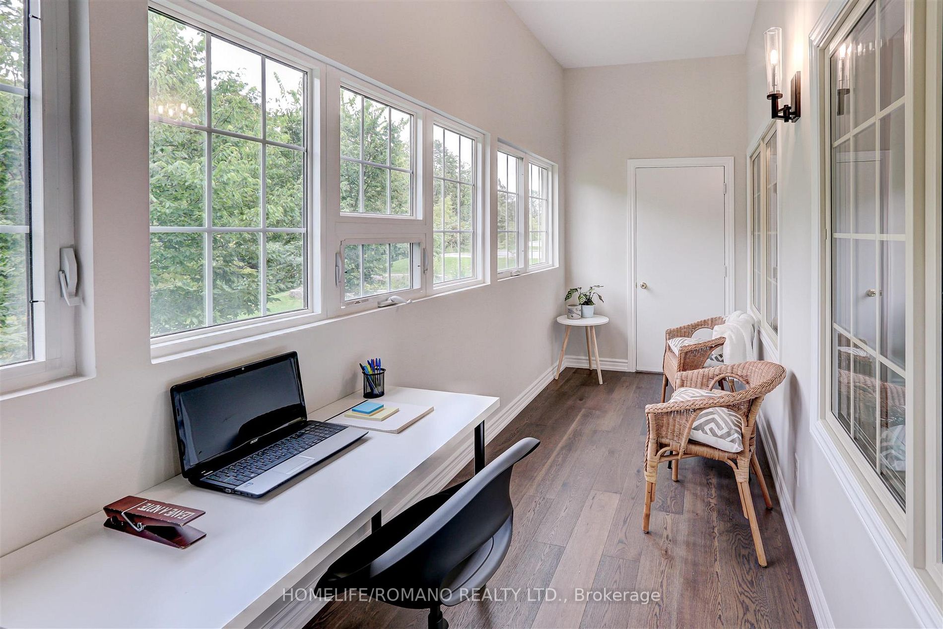 9431 Jane Street, #107
