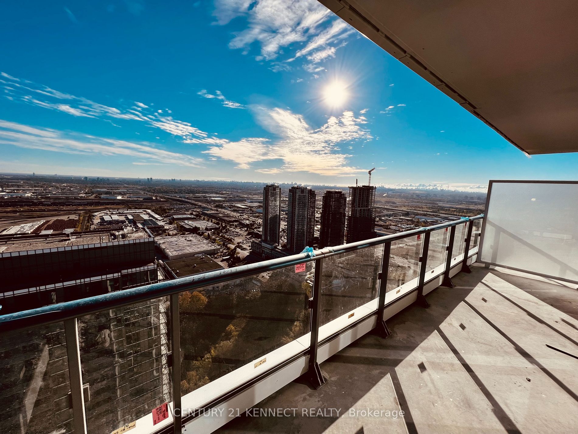 7890 Jane St, #4810