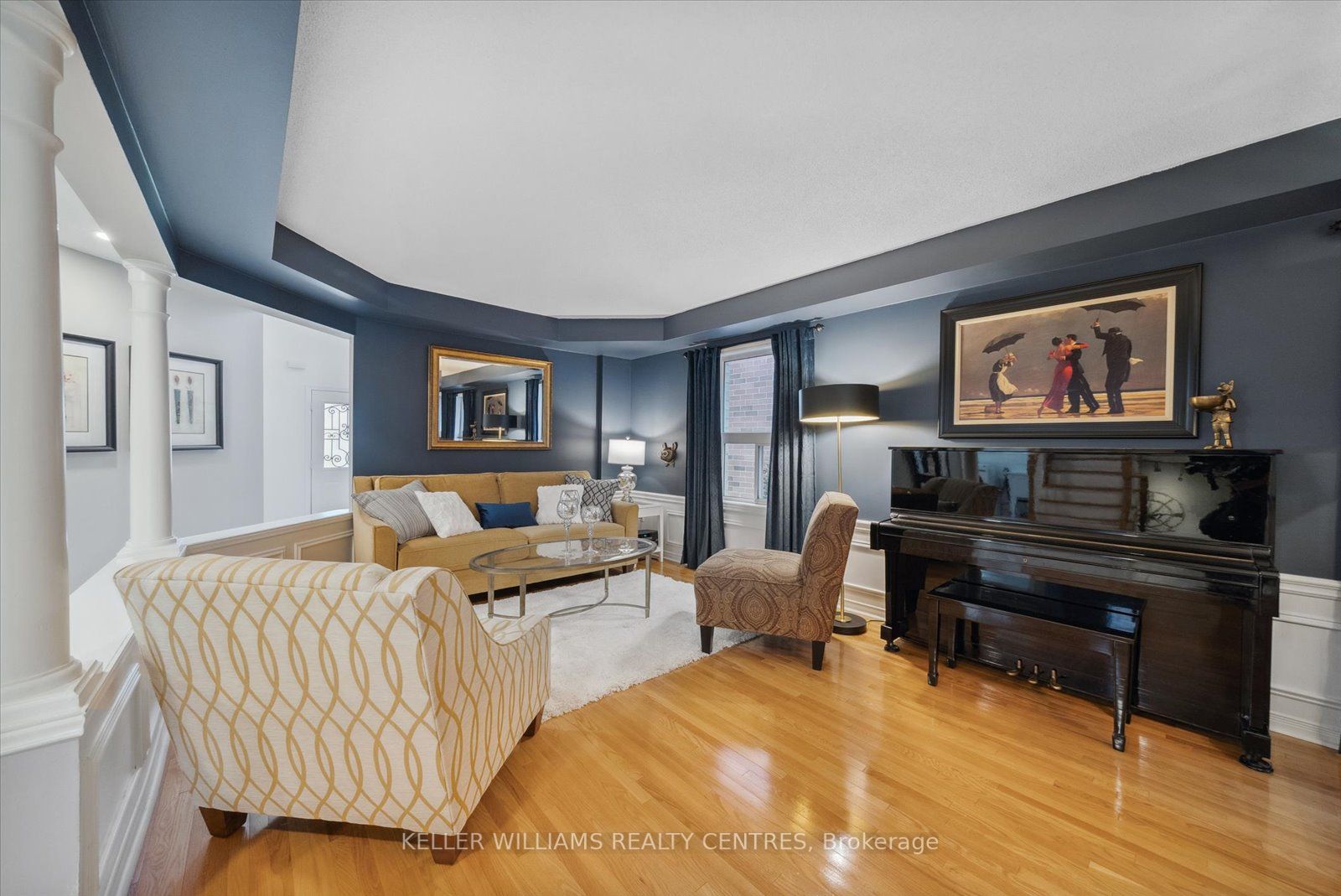 126 Hollybush Dr