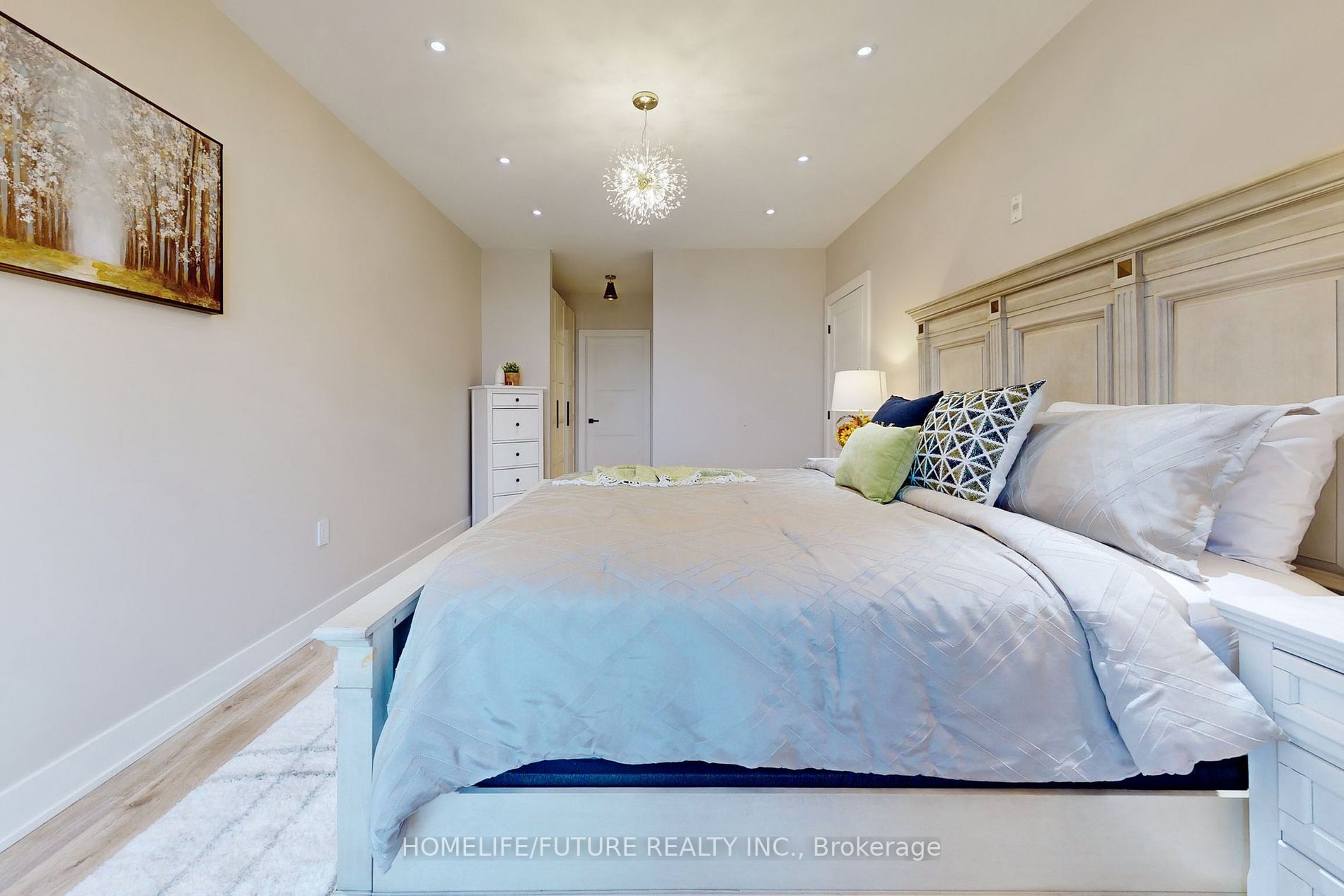 7340 Markham Rd, #209