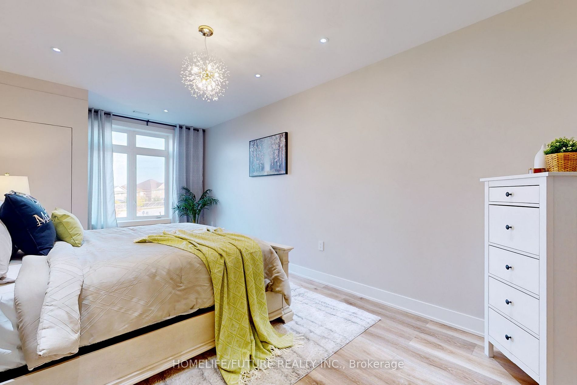 7340 Markham Rd, #209