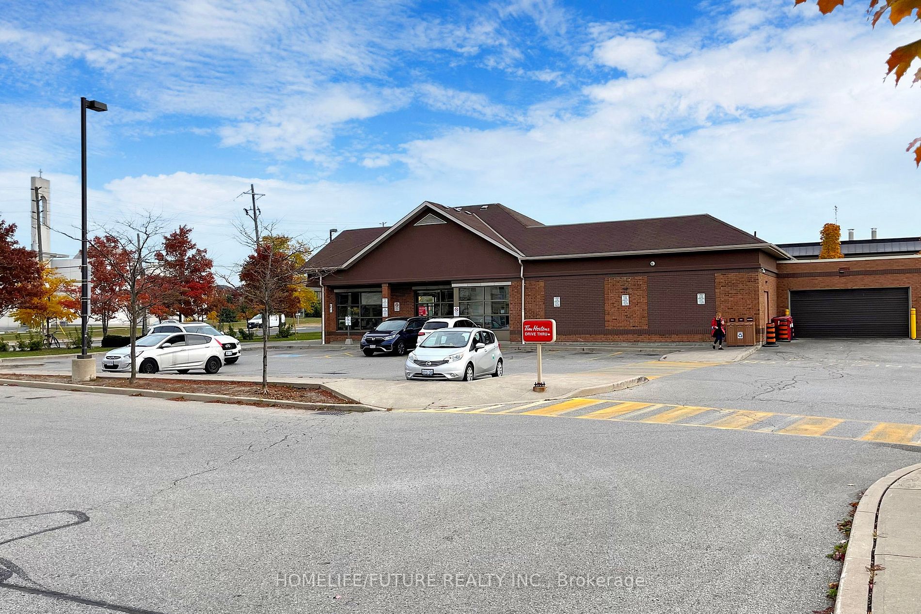 7340 Markham Rd, #209