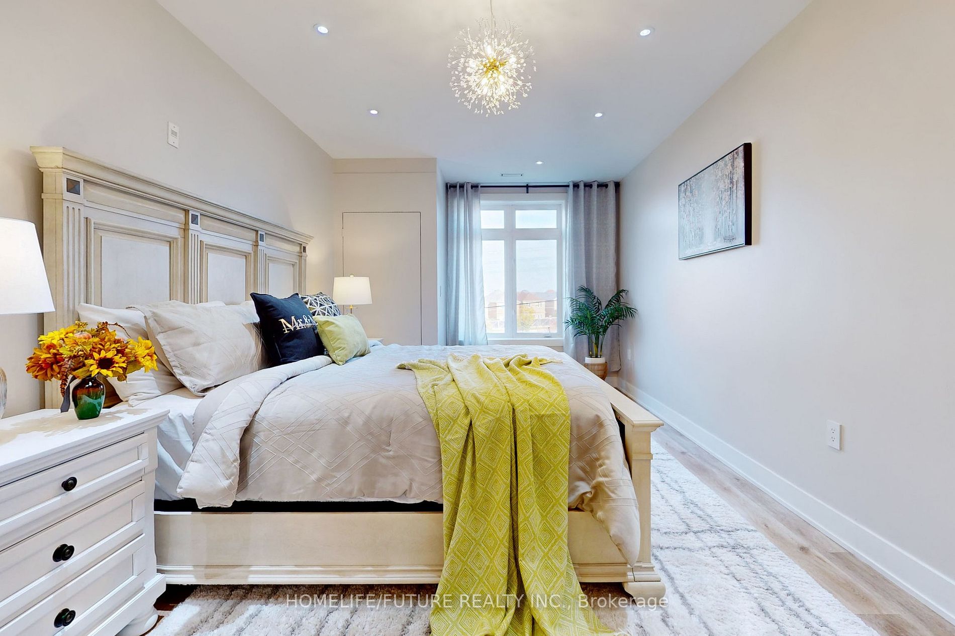 7340 Markham Rd, #209