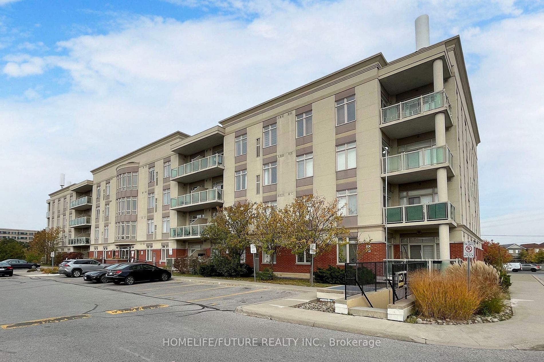 7340 Markham Rd, #209