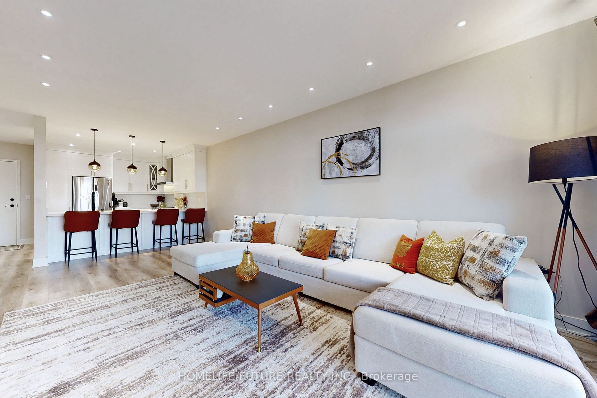 7340 Markham Rd, #209