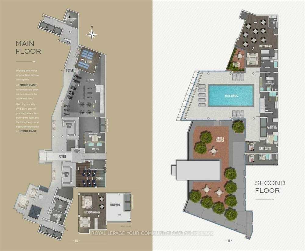 2908 Highway 7, #404