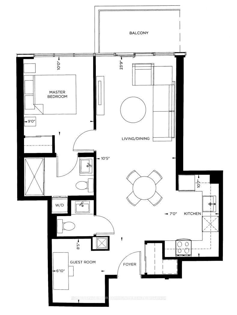 2908 Highway 7, #404