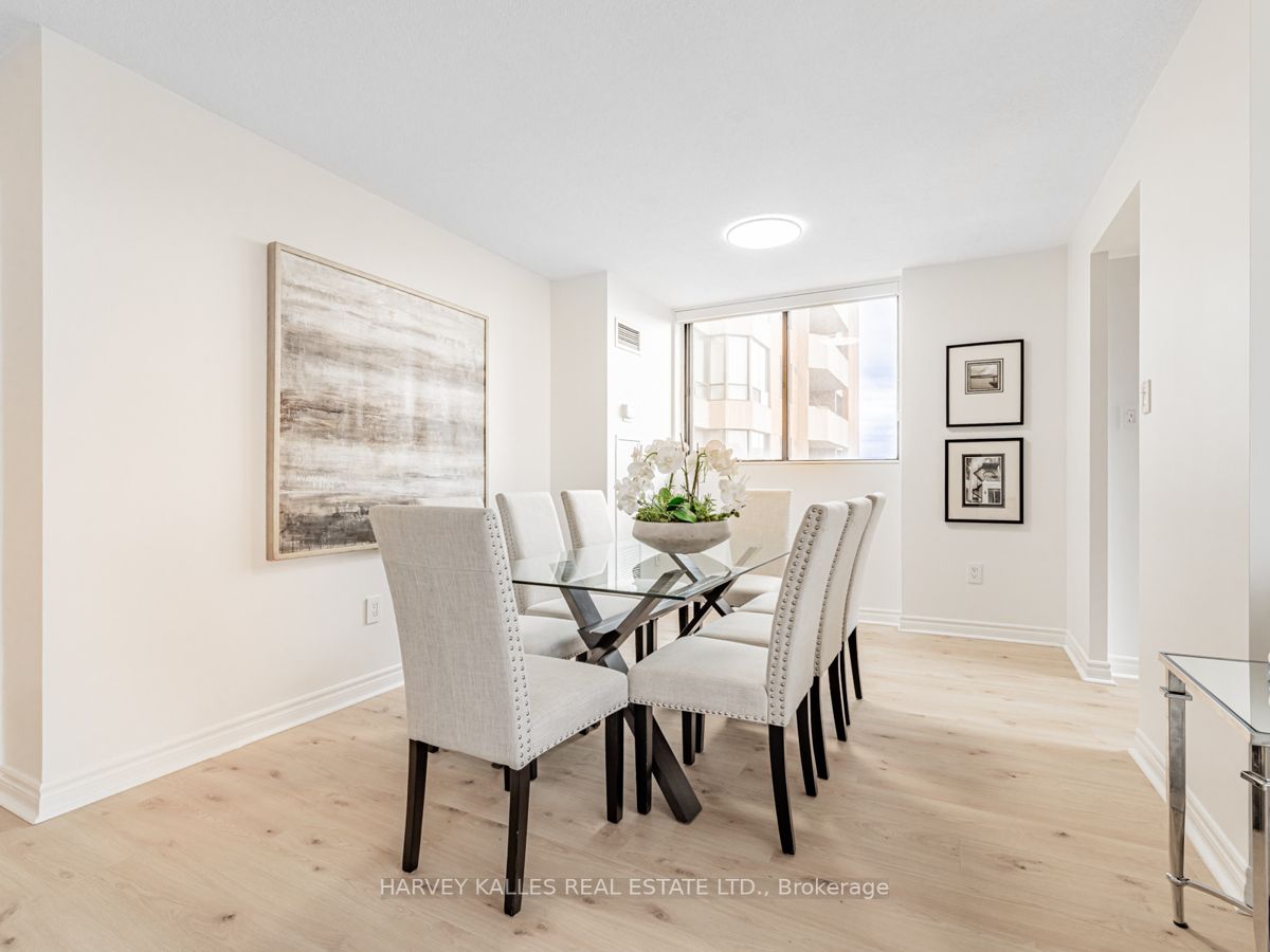 7601 Bathurst St, #609