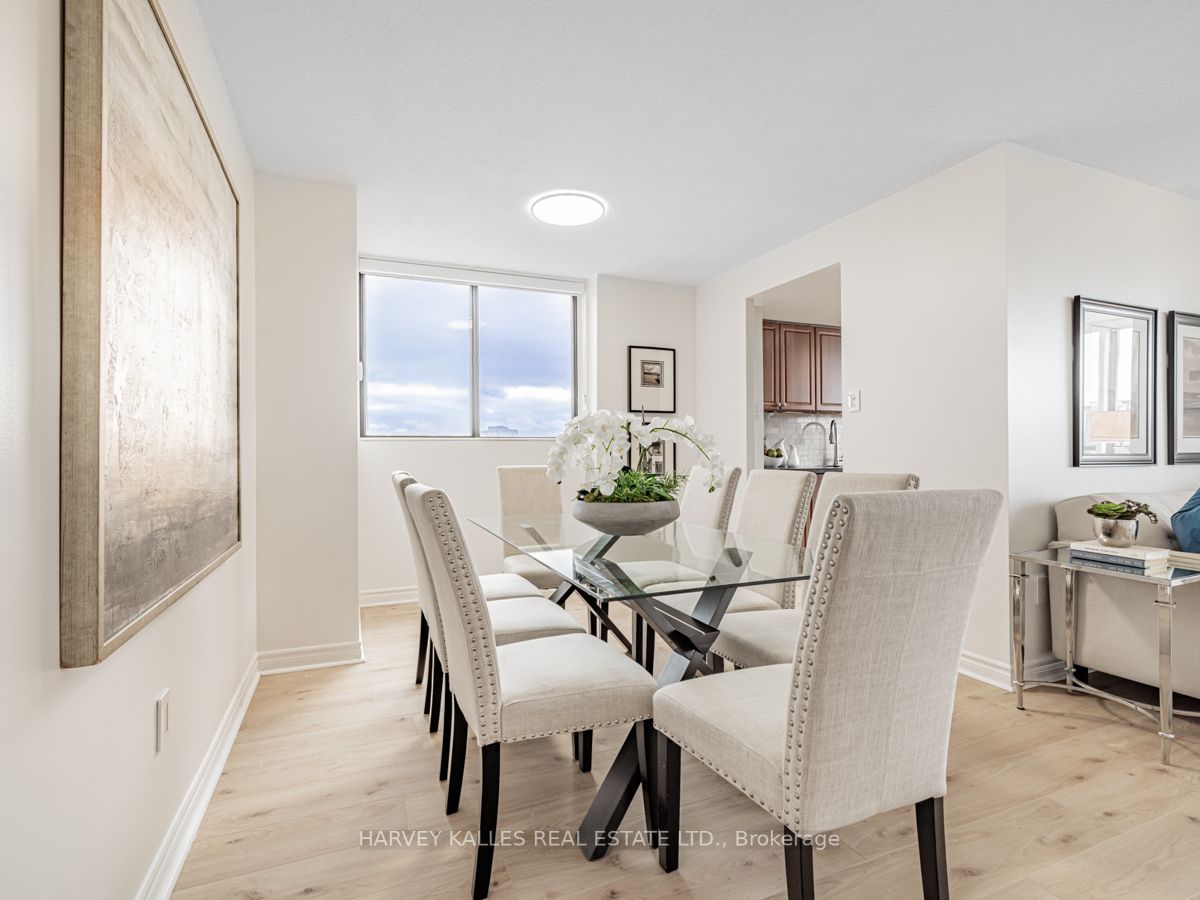 7601 Bathurst St, #609