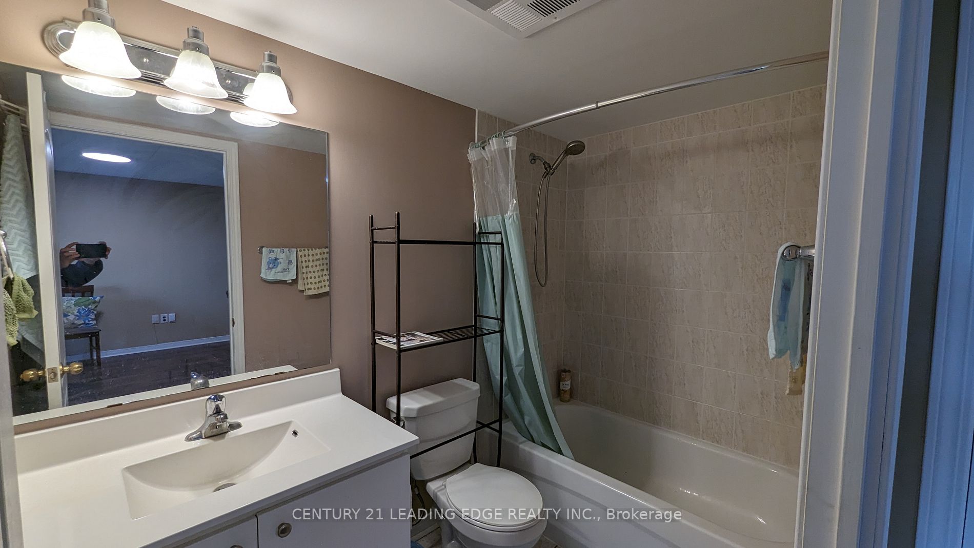 4600 Steeles Ave E, #510