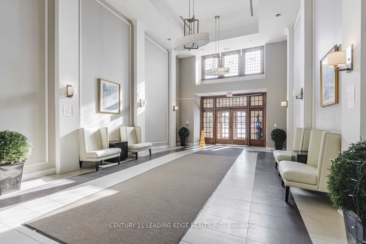 4600 Steeles Ave E, #510