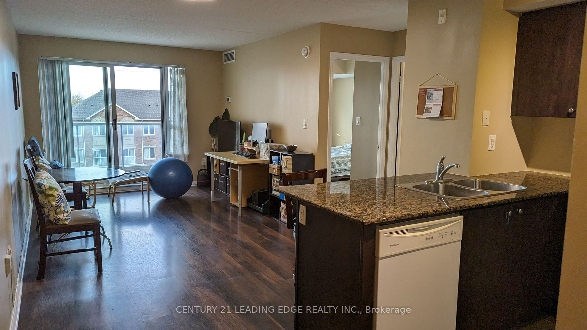4600 Steeles Ave E, #510
