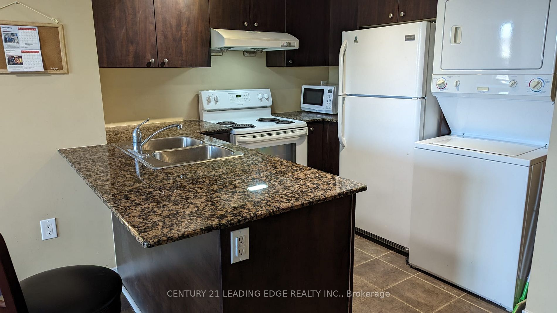 4600 Steeles Ave E, #510