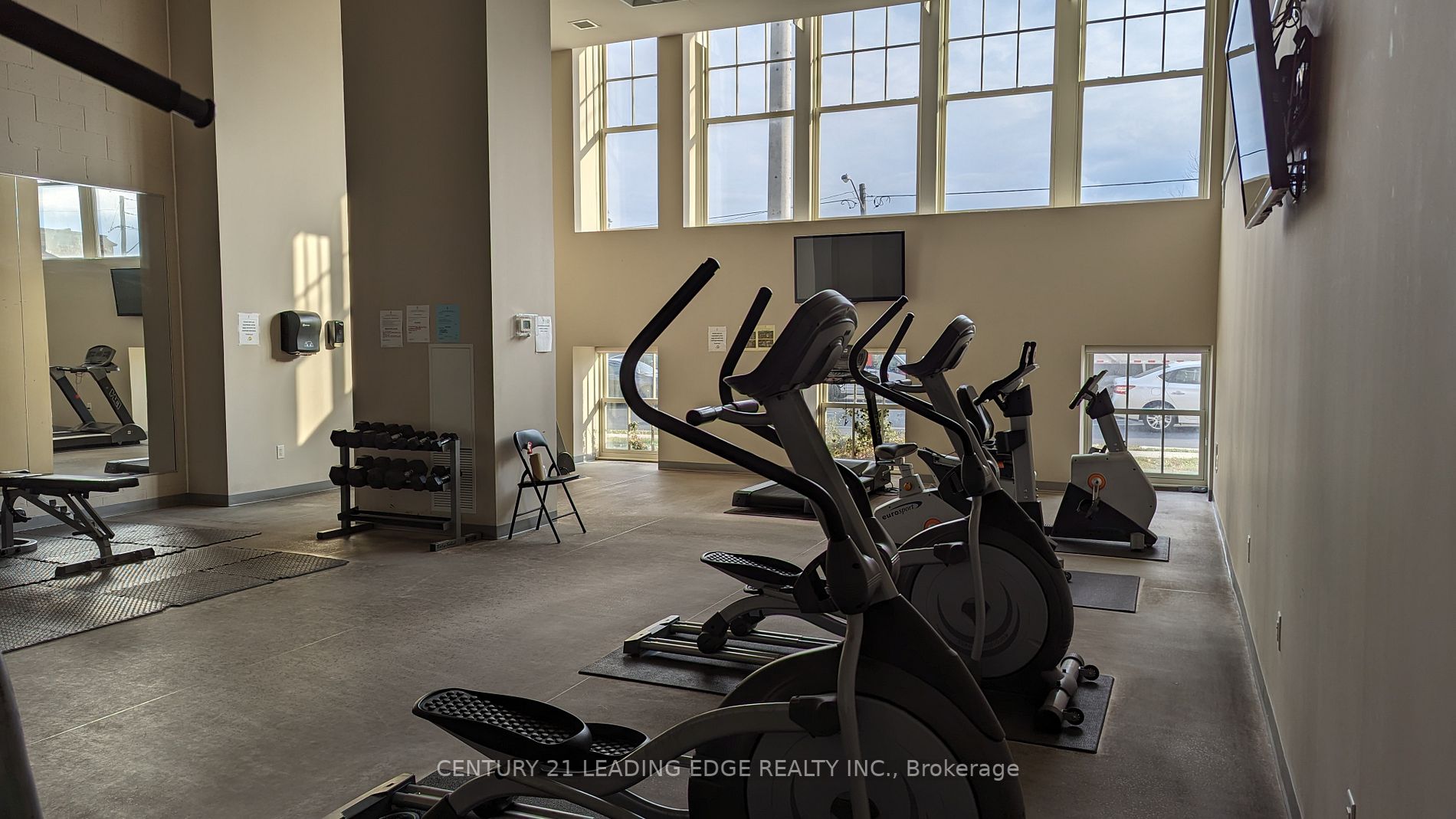 4600 Steeles Ave E, #510