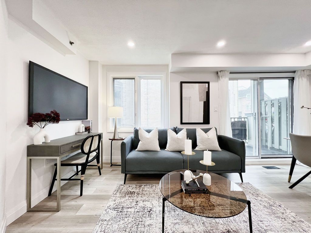 75 Weldrick Rd E, #848