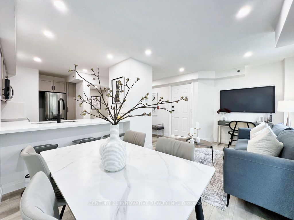 75 Weldrick Rd E, #848