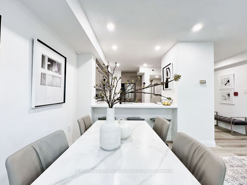 75 Weldrick Rd E, #848