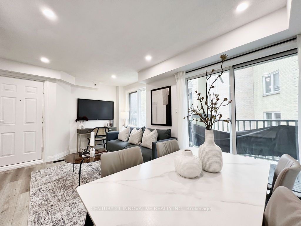75 Weldrick Rd E, #848