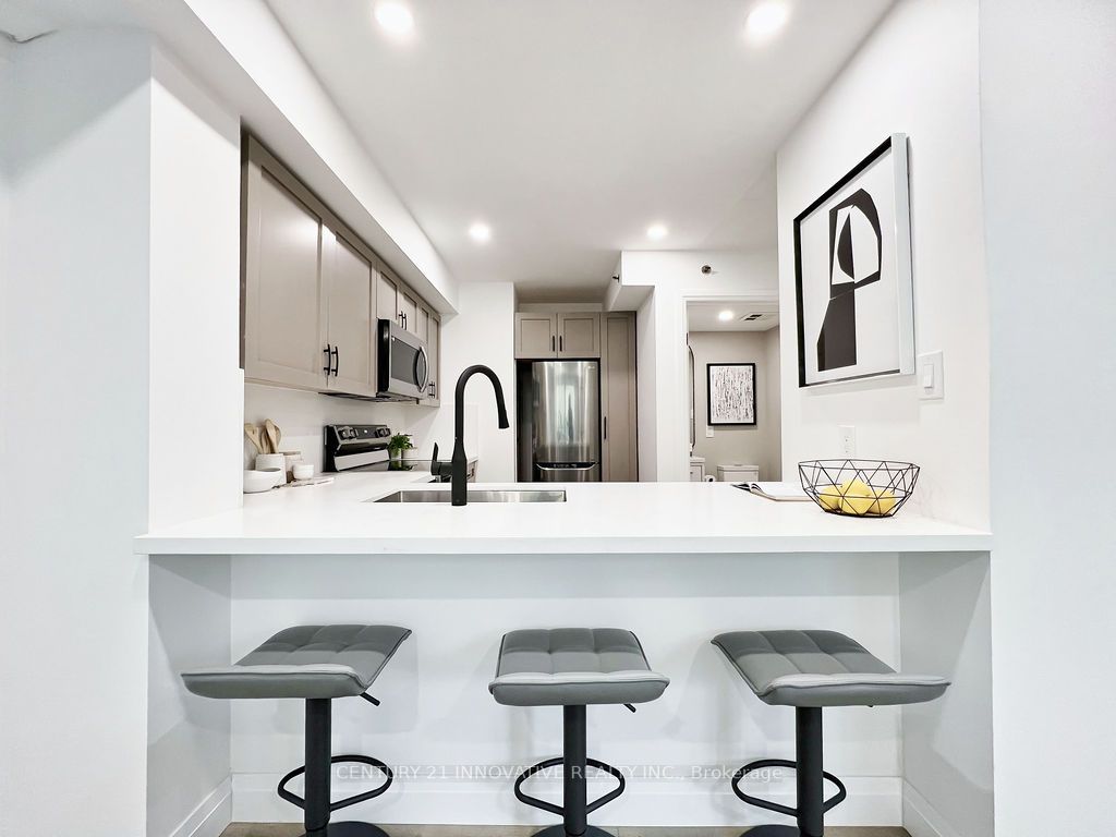 75 Weldrick Rd E, #848