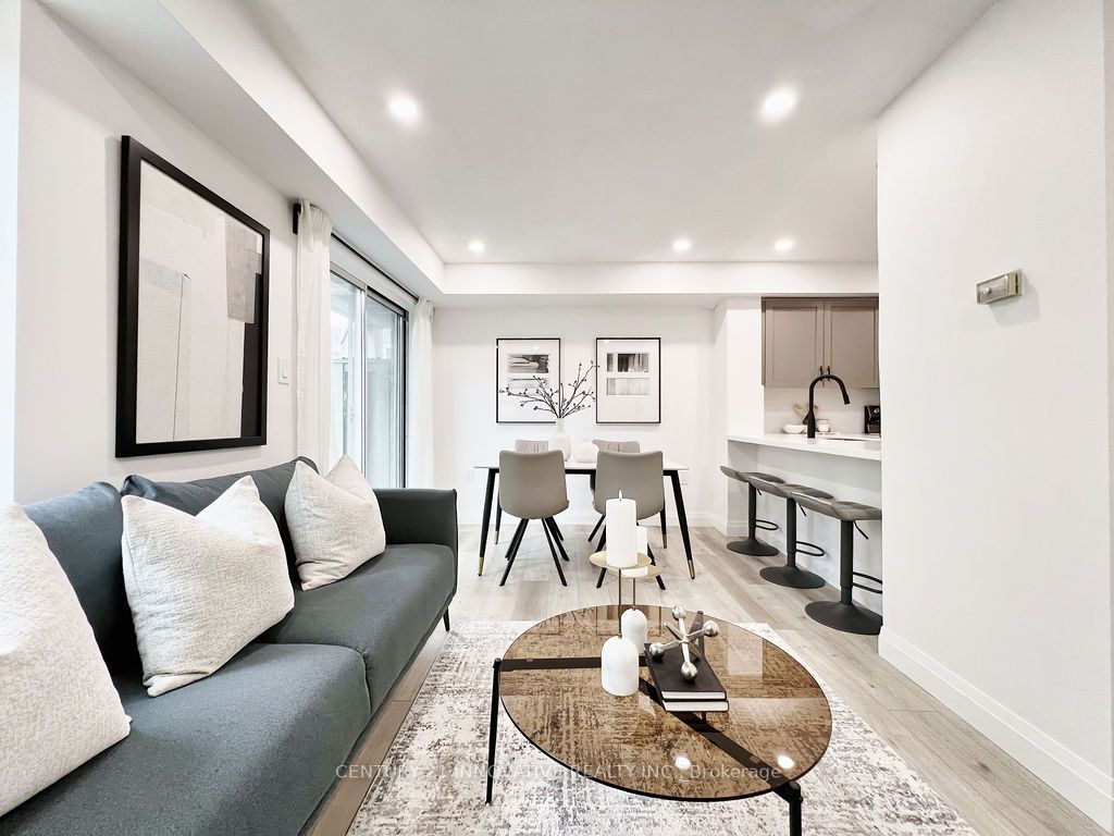 75 Weldrick Rd E, #848