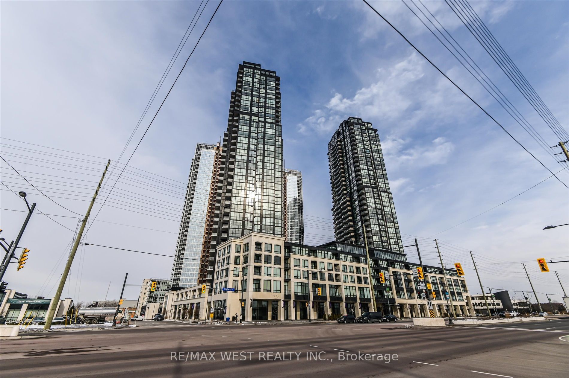 2900 Highway 7 Rd, #606