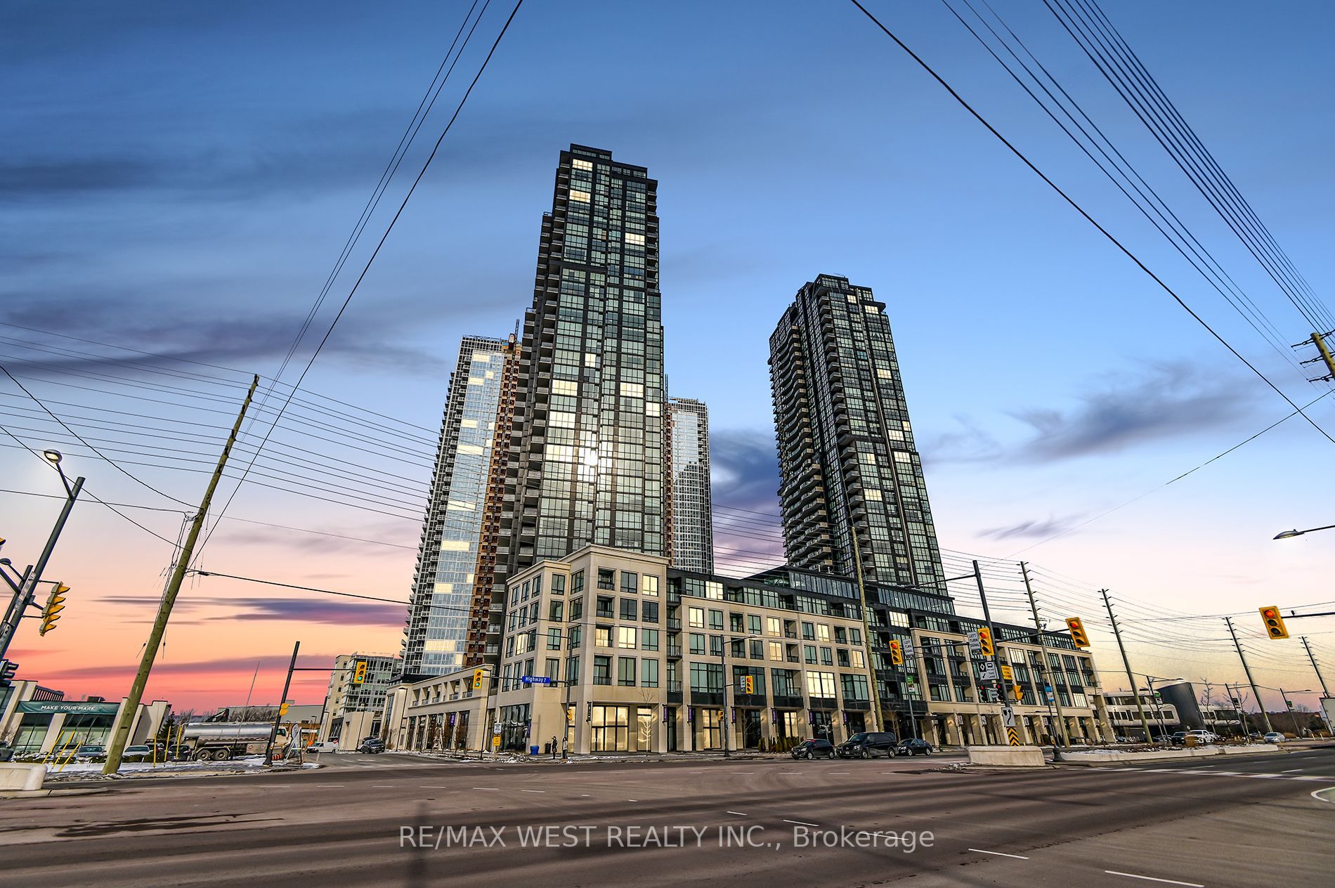 2900 Highway 7 Rd, #606