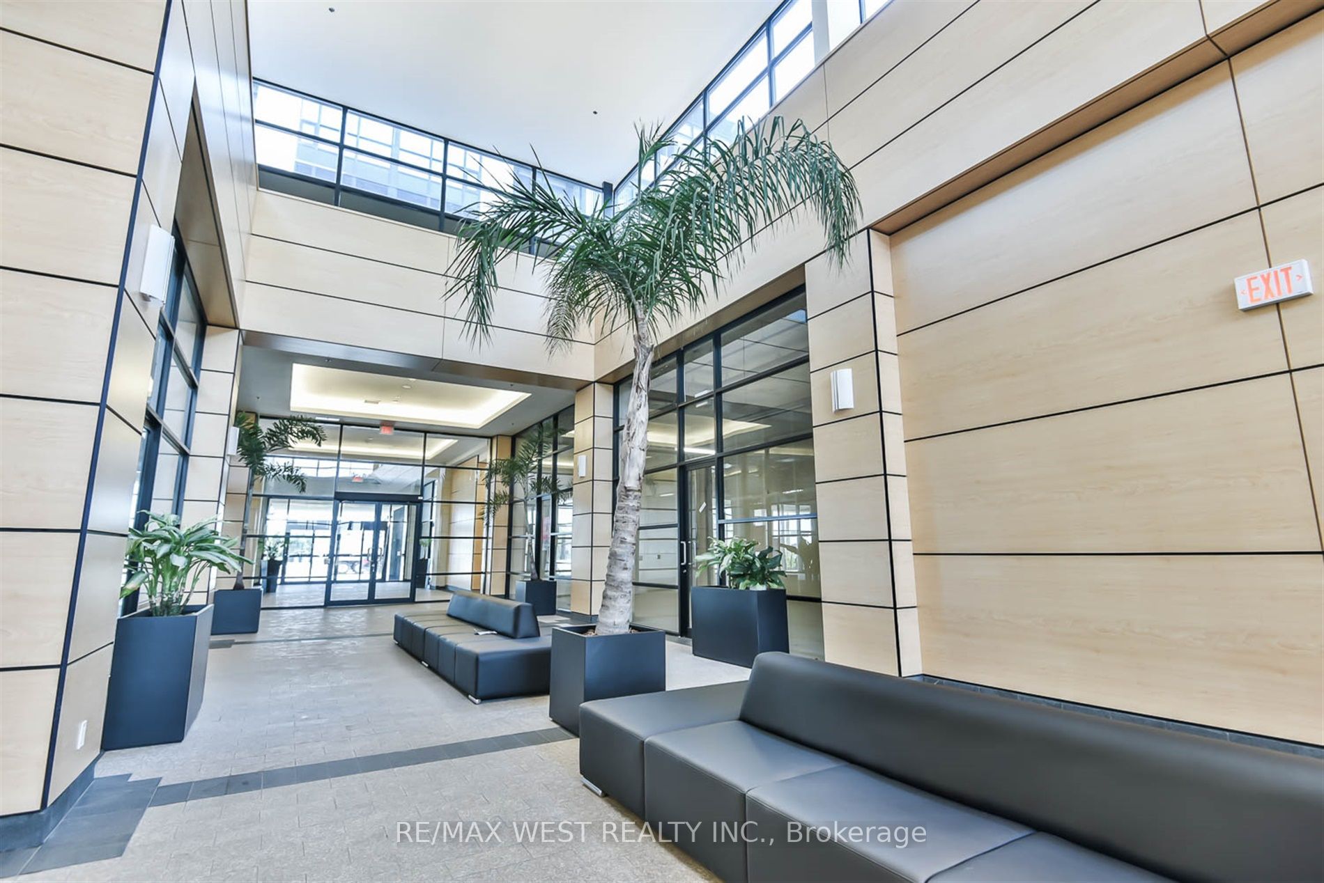 2900 Highway 7 Rd, #606