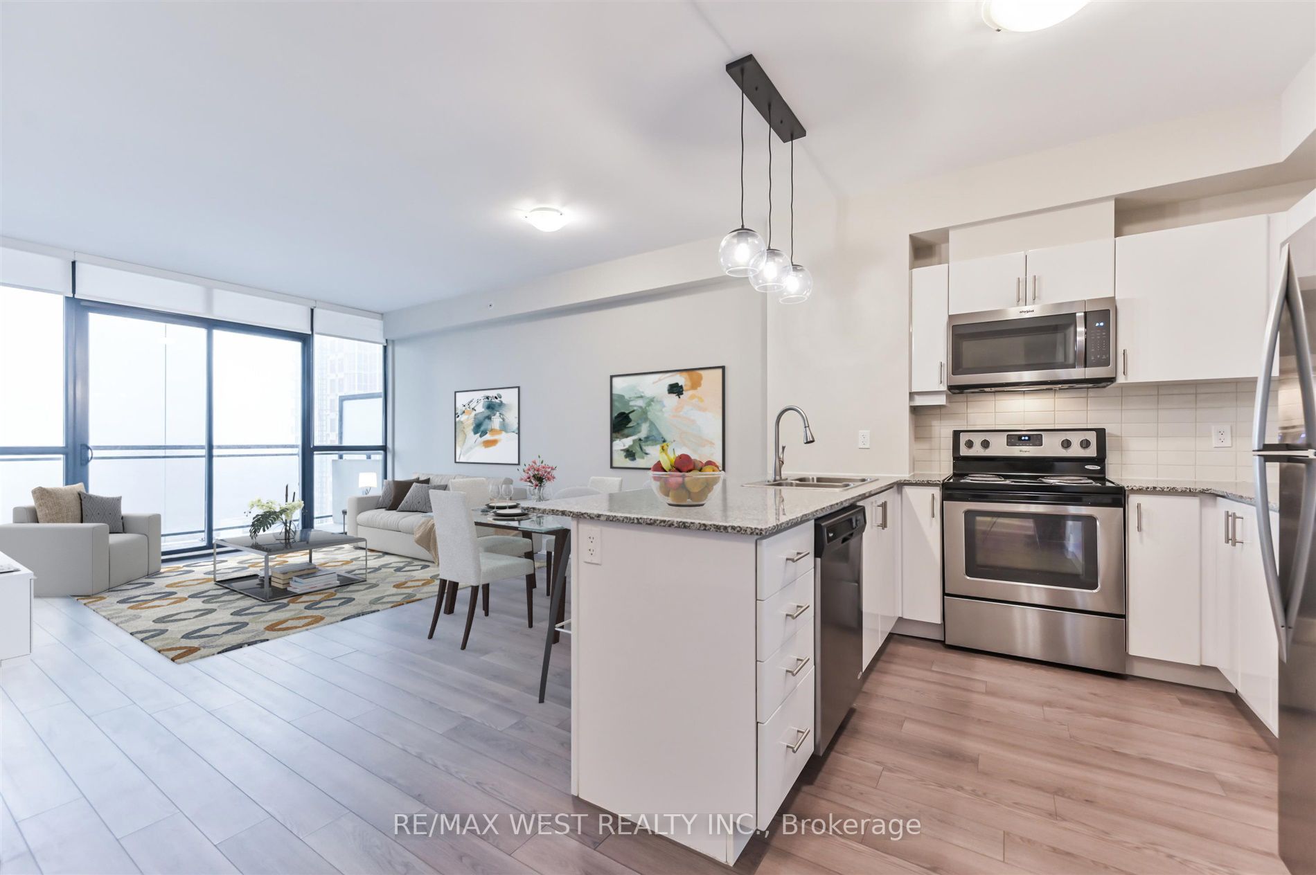 2900 Highway 7 Rd, #606