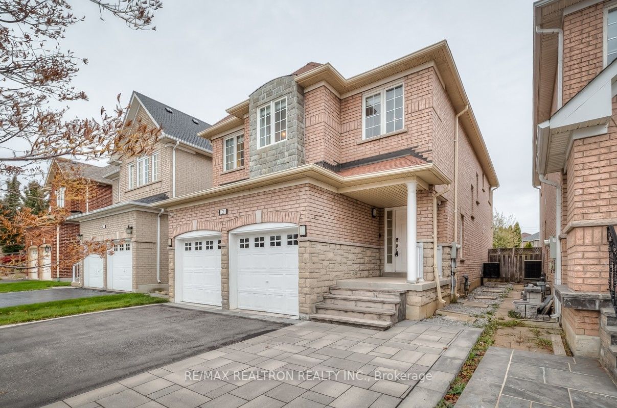 121 Manorheights St