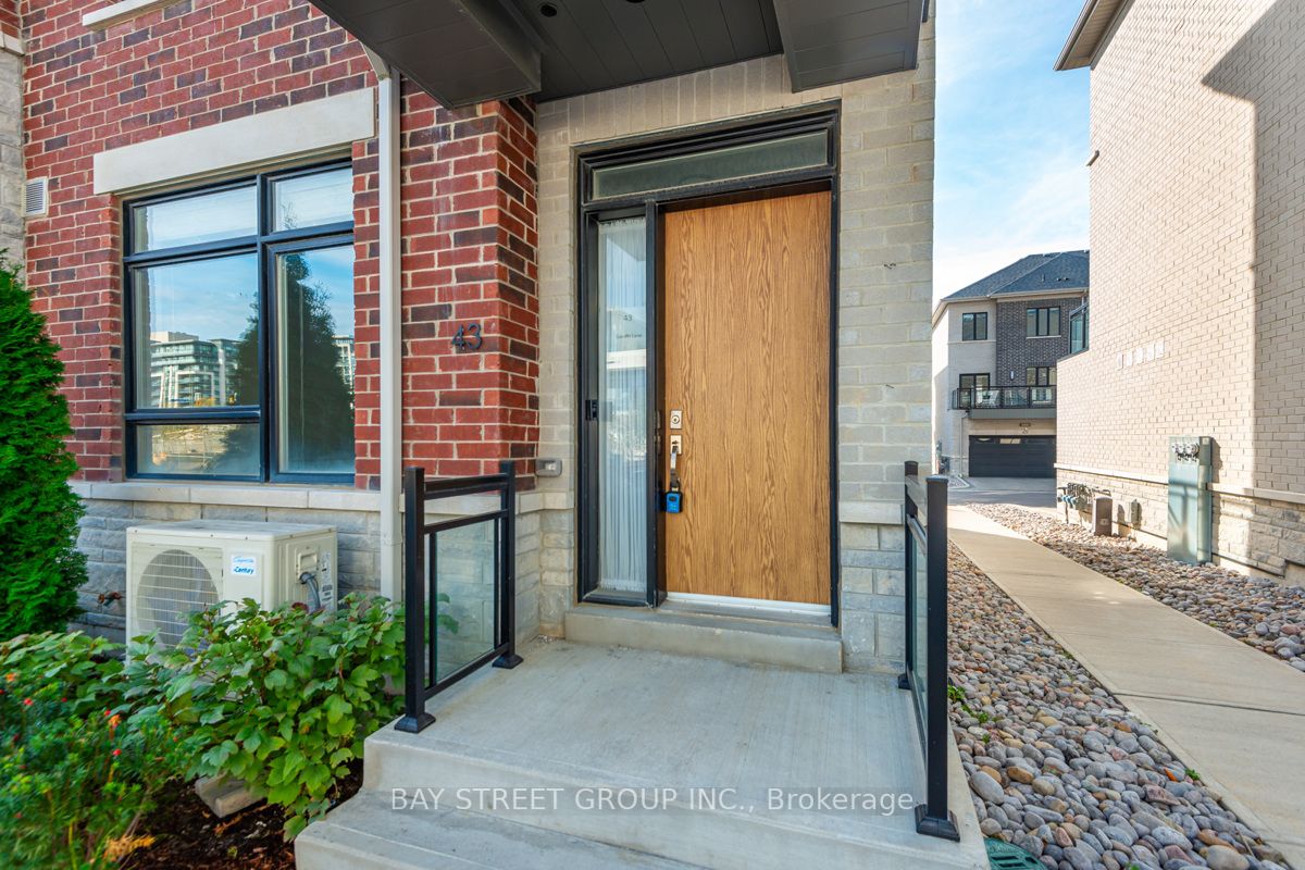 43 Gandhi Lane, #48