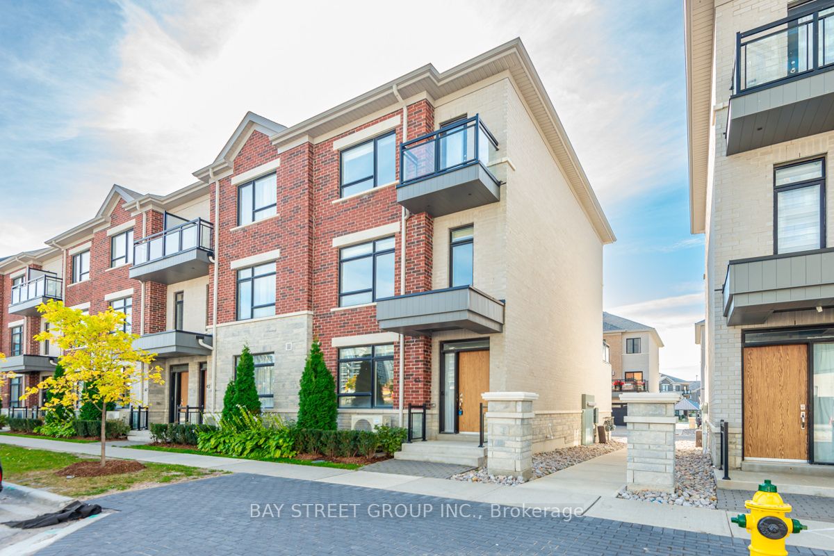 43 Gandhi Lane, #48