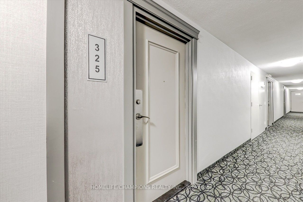 16 Elgin St, #325