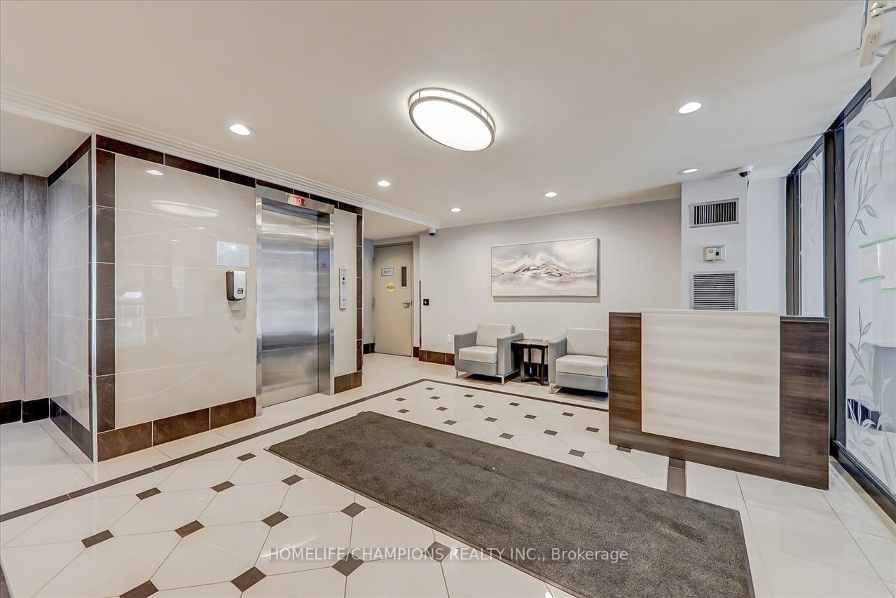 16 Elgin St, #325