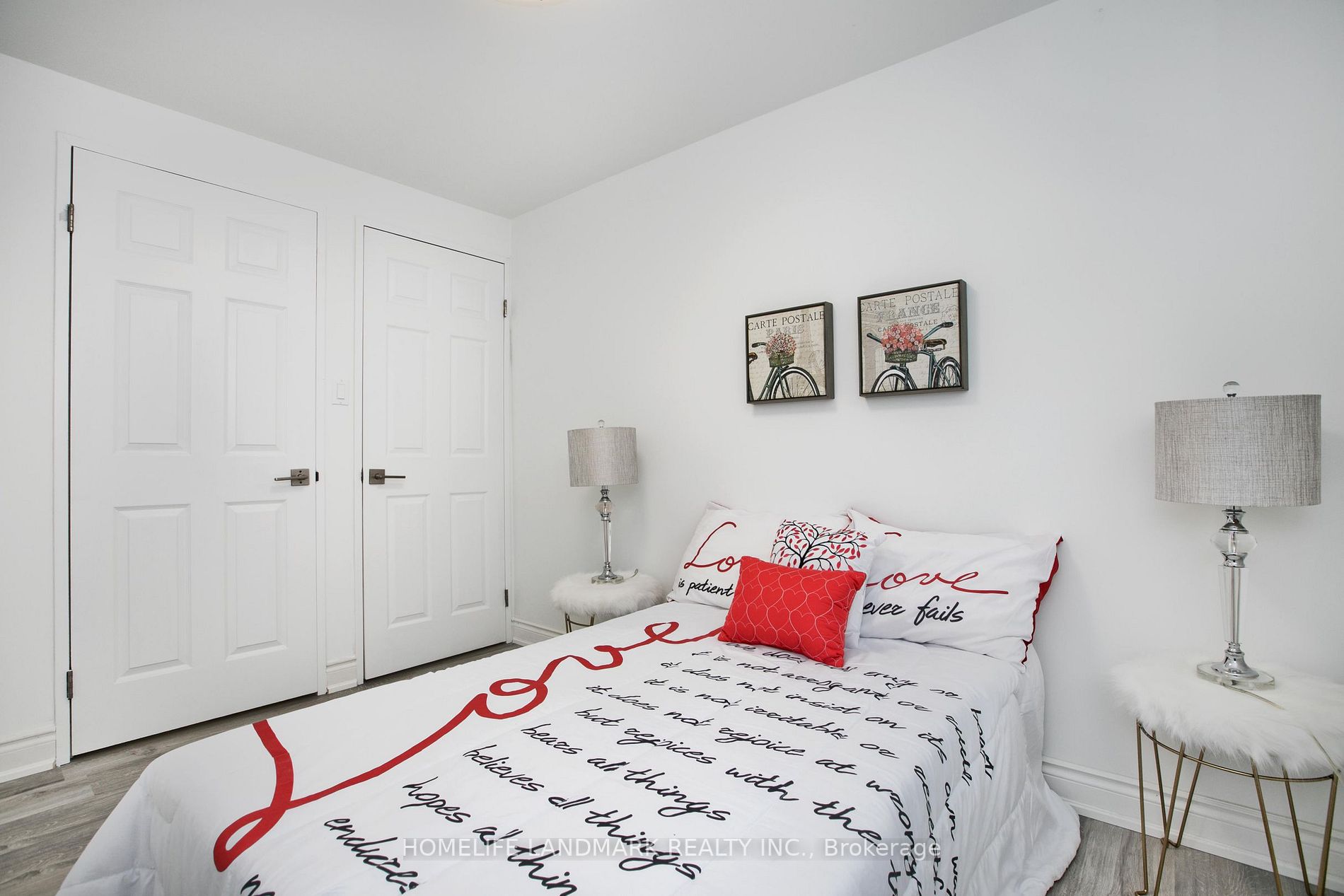 1672 John Street, #10