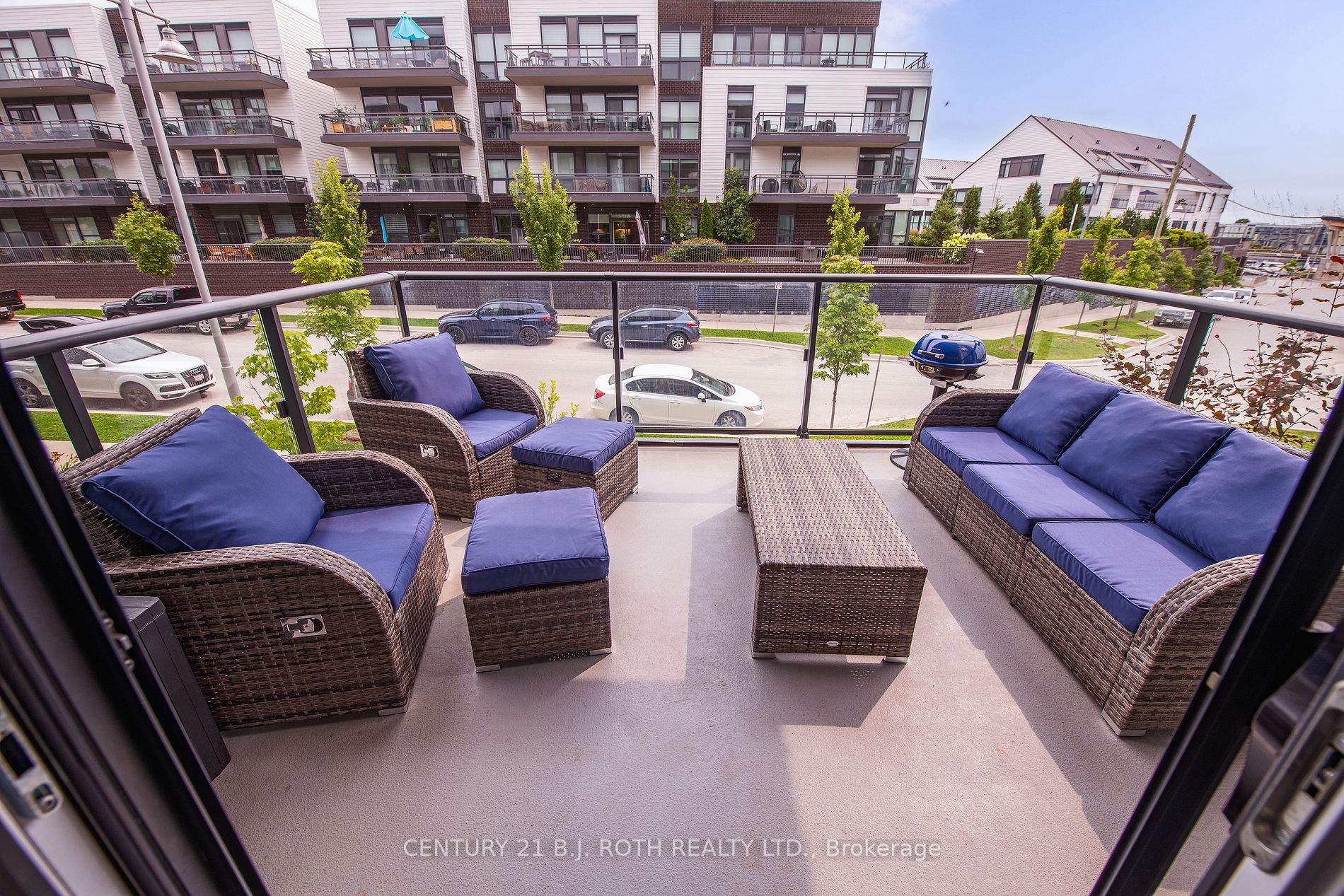 375 Sea Ray Ave, #116