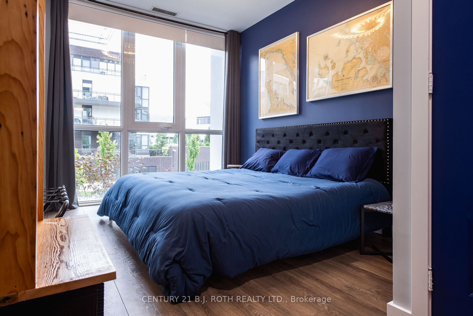375 Sea Ray Ave, #116