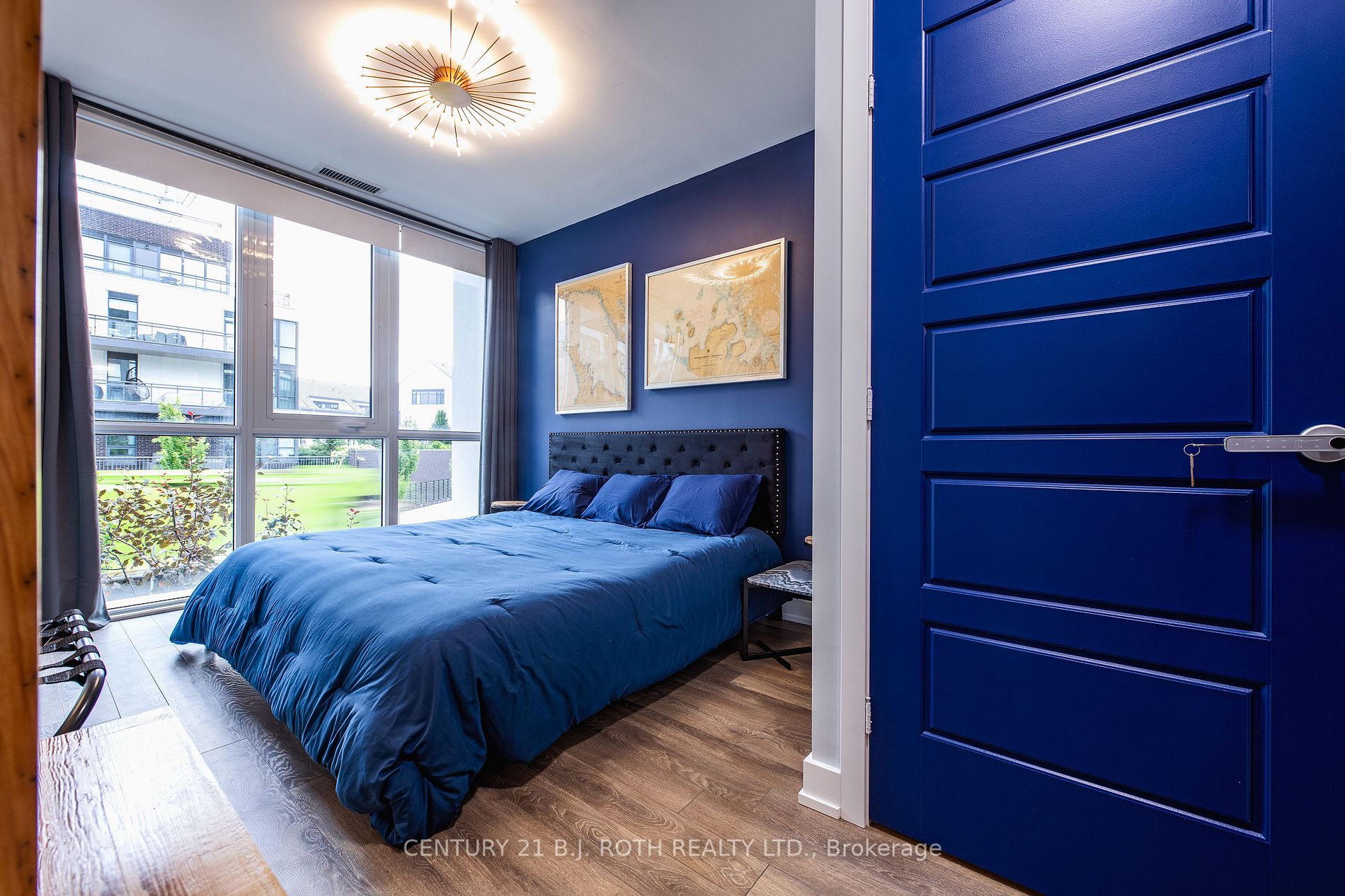 375 Sea Ray Ave, #116
