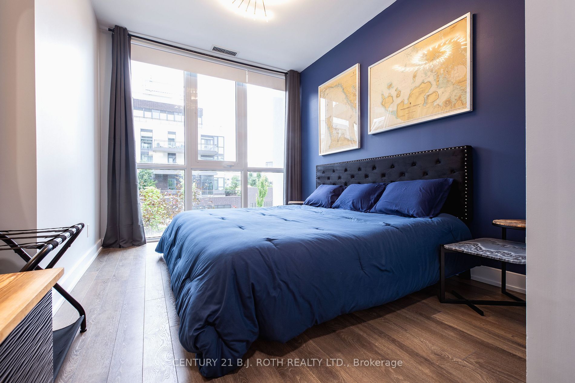375 Sea Ray Ave, #116