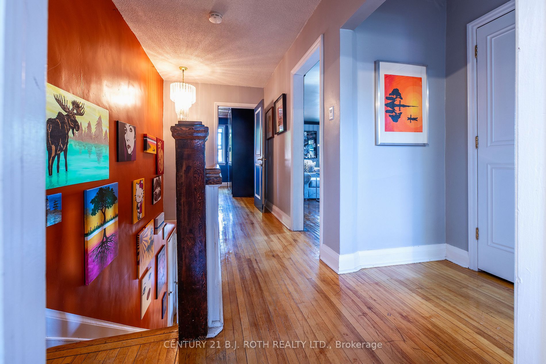 57 Hurd St