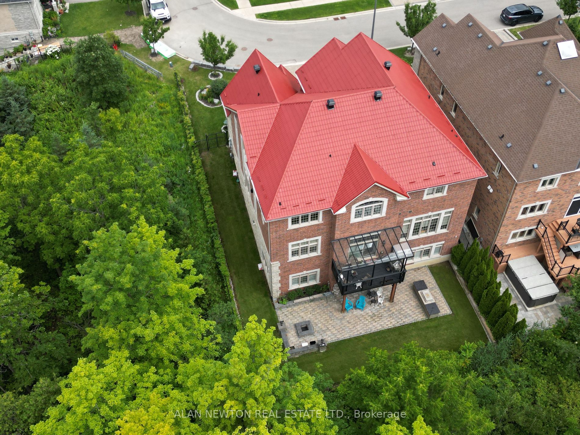 158 Upper Post Rd