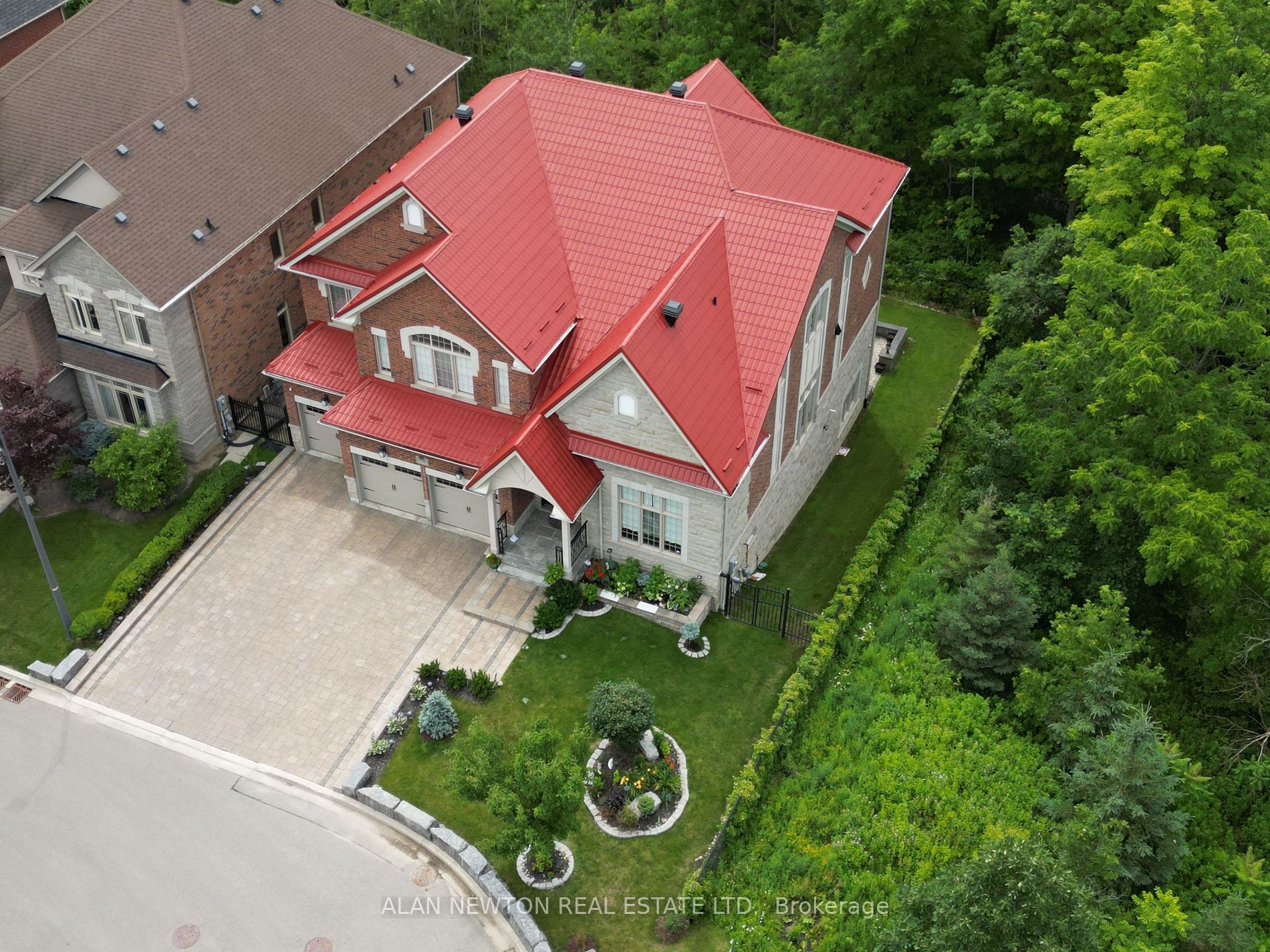 158 Upper Post Rd
