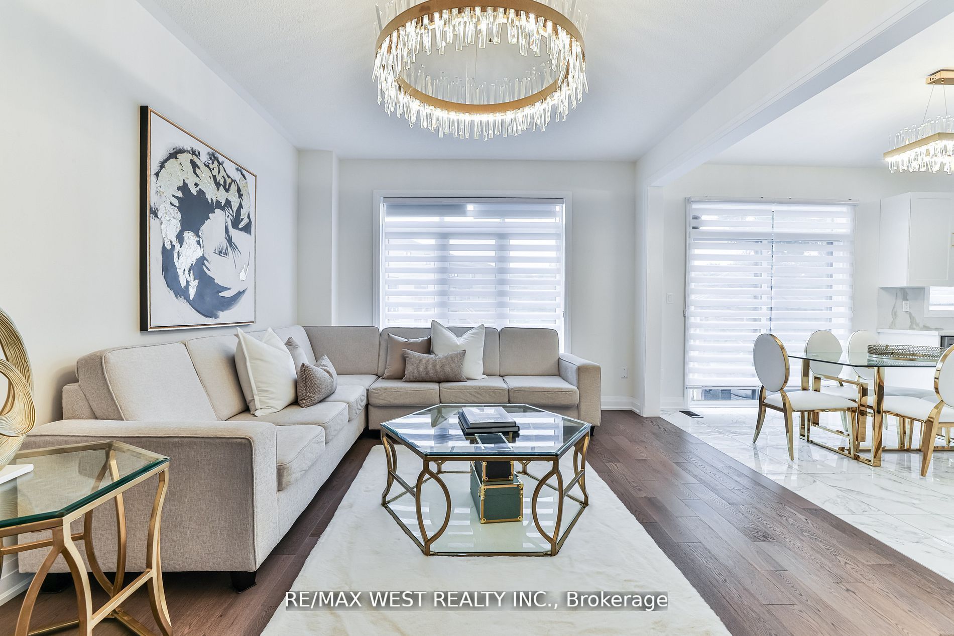 23 Jonkman Blvd