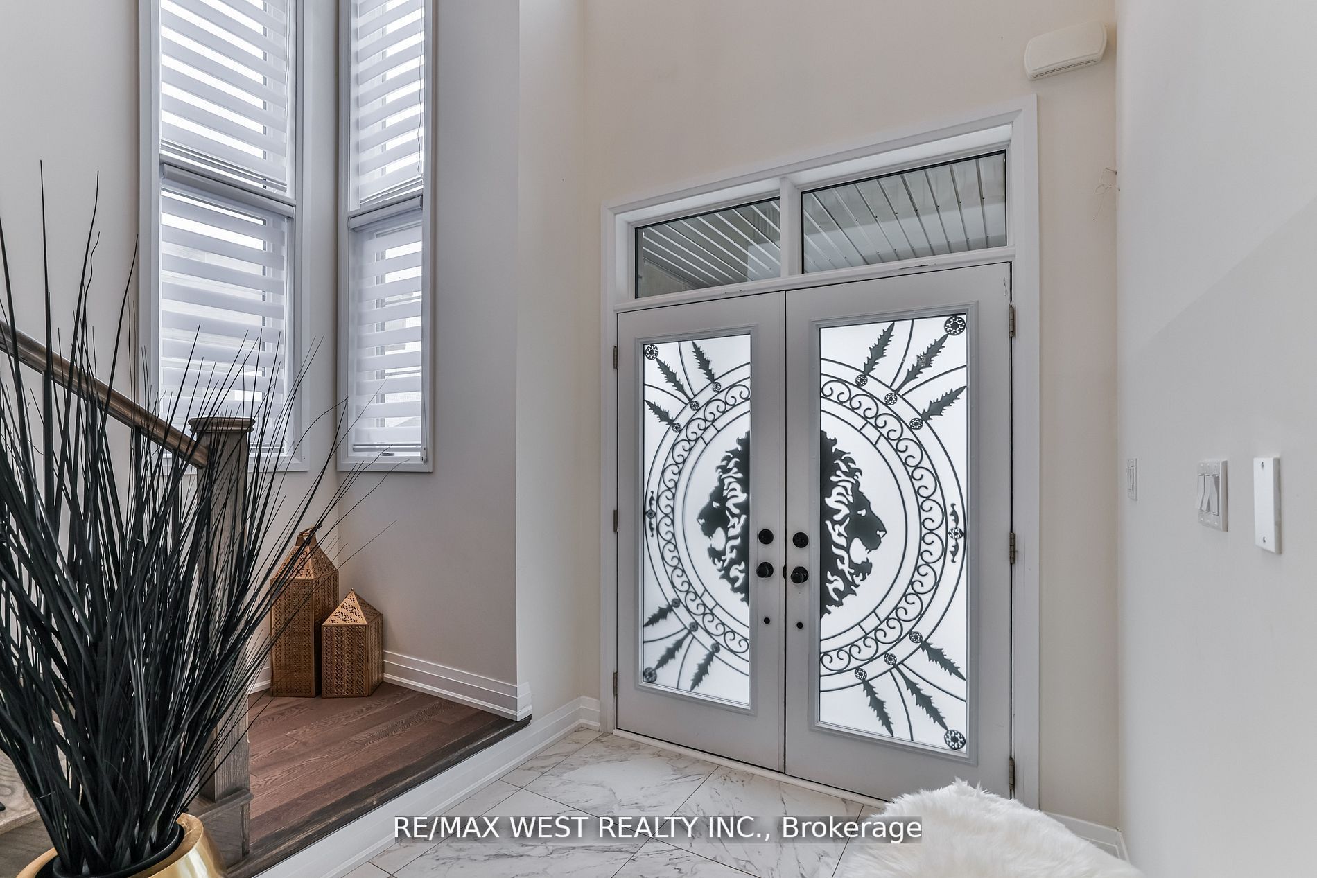 23 Jonkman Blvd