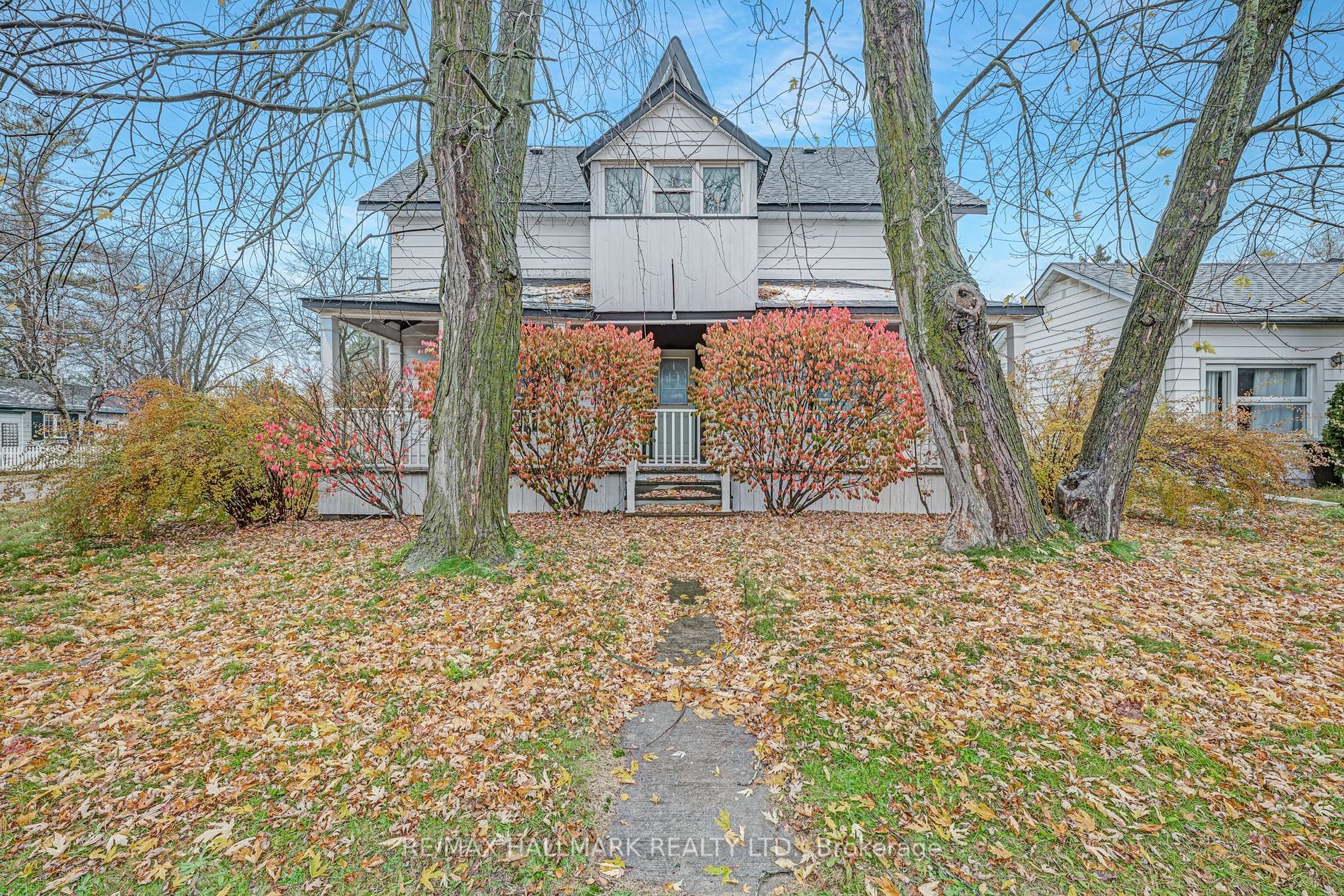 71 North St