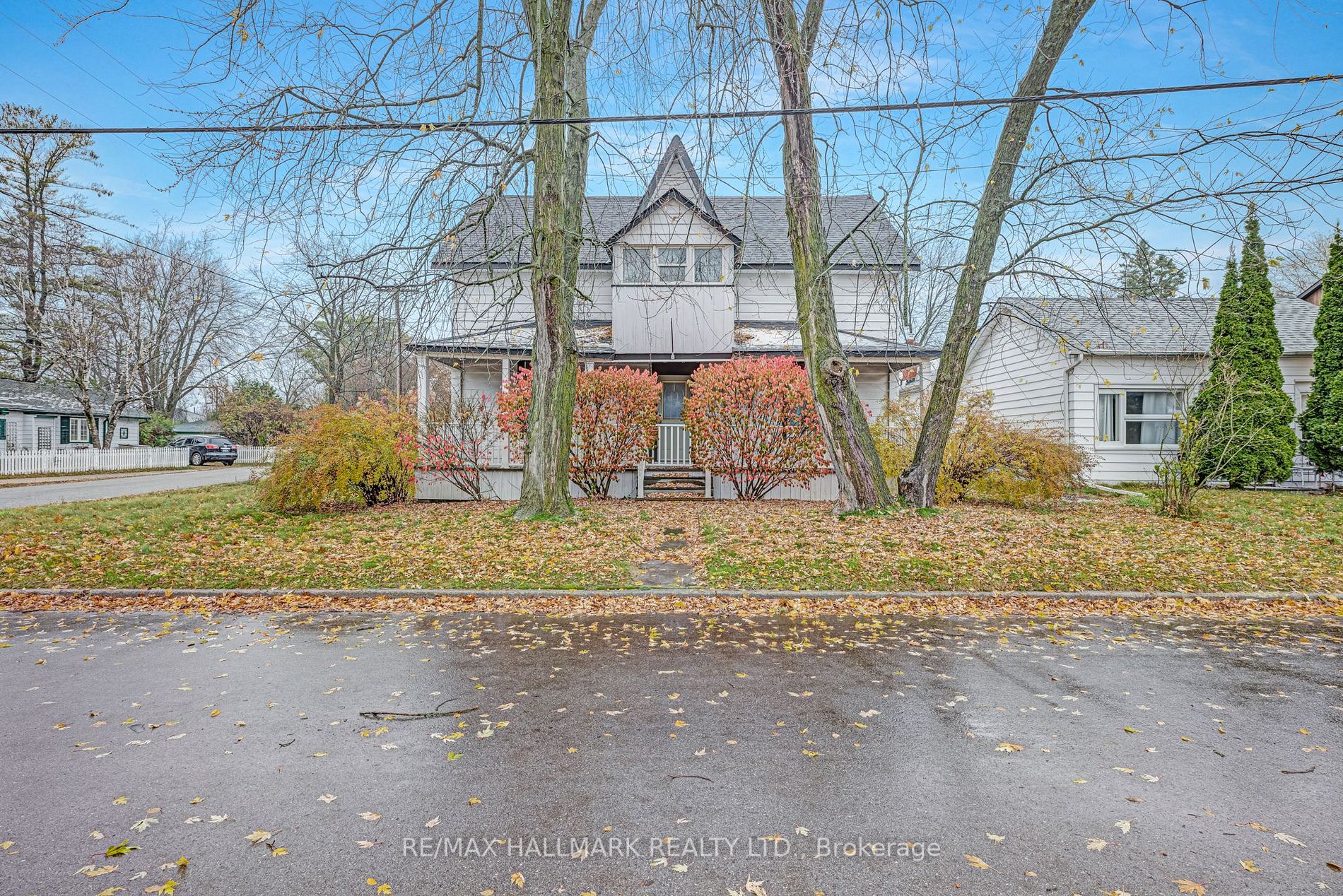 71 North St