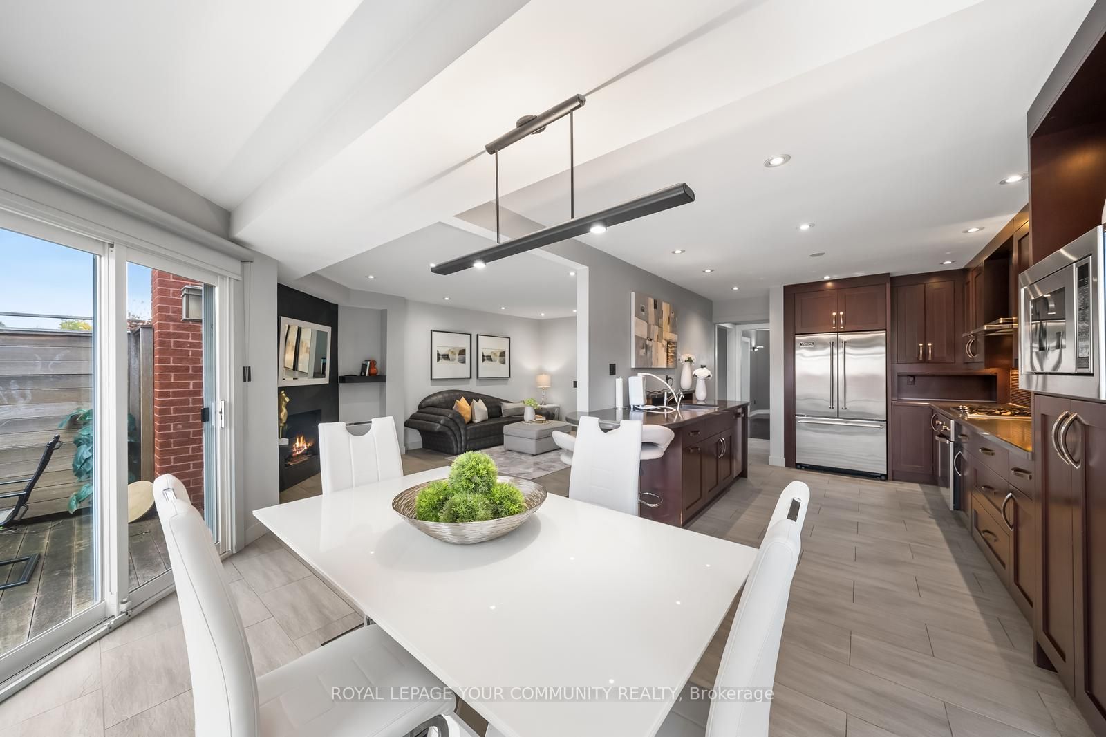 92 Brickstone Circ