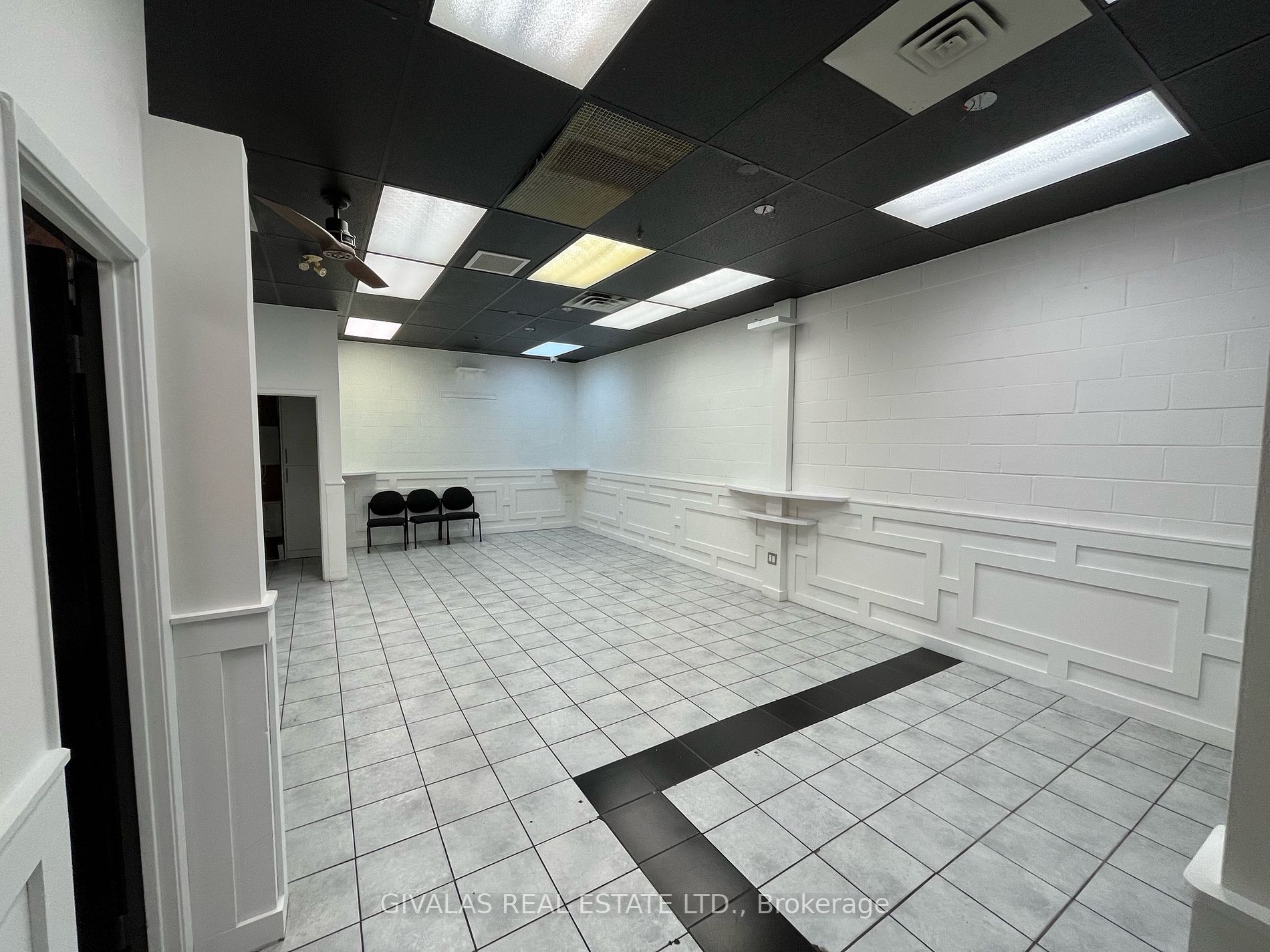 7725 Birchmount Rd, #32
